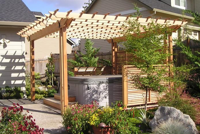 Pergola